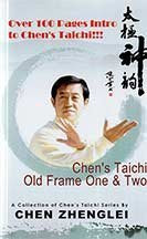 By Chen Zhenglei Chen's Taichi Old Frame One & Two [Paperback]By Chen Zhenglei