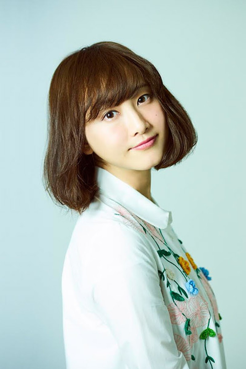 元ske48松井玲奈 松井玲奈とチャラン ポ ランタン としてcdデビュー Daily News Billboard Japan