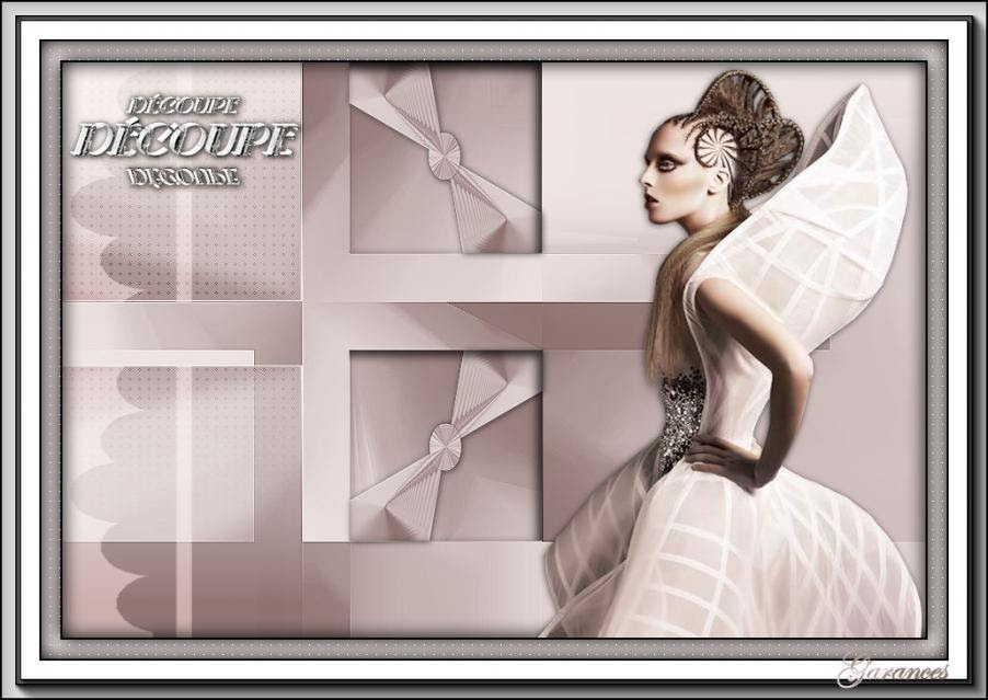 Découpe