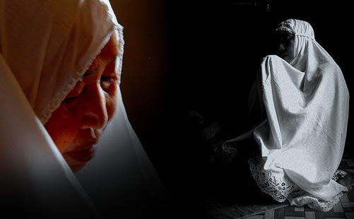 Ketahuilah, Doa Orang Tua Adalah Modal Terbesar Kesuksesan Seorang Anak