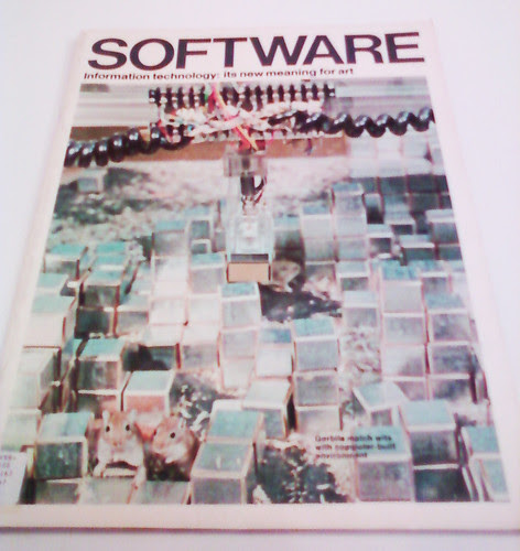 SOFTWARE by get shallow
