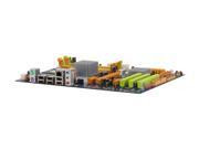 BIOSTAR TForce TP43D2A7 ATX Intel Motherboard