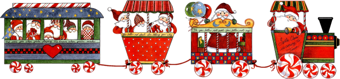 tube de noel