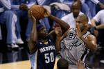 Zach Randolph Apologizes for Awful Game 1 Performance