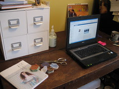 my space