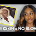Dark Skin Blonde Hair Download Audio Mp3 and Mp4