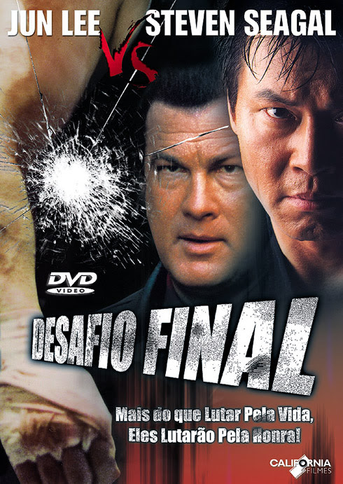 Desafio Final