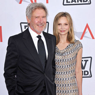 Harrison Ford in American Film Institute (AFI) Salutes Mike Nichols
