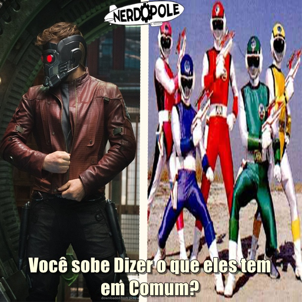 em comum