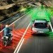 volvo xc60, volvo city safe, self-driving volvo, self-parking volvo, volvo accident, autonomous car, autonomous car crash