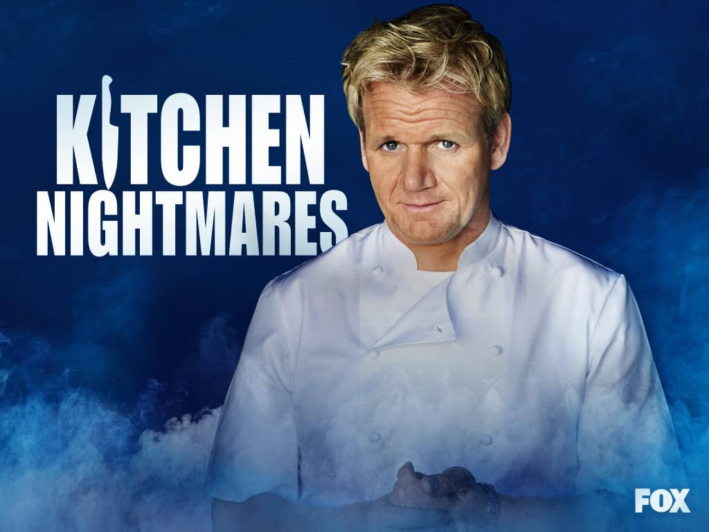  image for Gordon Ramsay: ‘Kitchen Nightmares’ Is Coming To An End