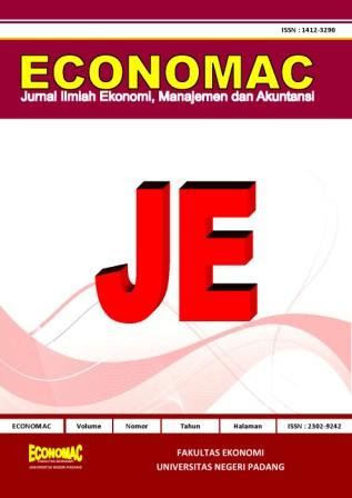 32+ jurnal ilmiah ekonomi moneter gif - guru sd smp sma