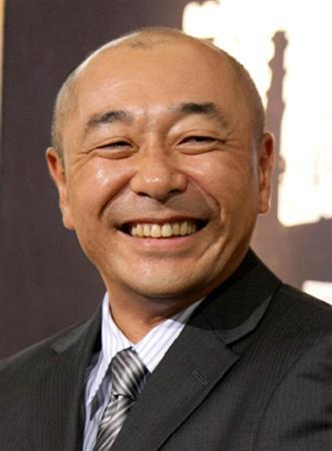 坊主 スキンヘッドが似合う芸能人ランキング35選 21最新版 Rank1 ランク1 人気ランキングまとめサイト 国内最大級