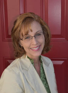 Dana Mentink