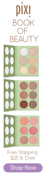 Pixi Book of Beauty