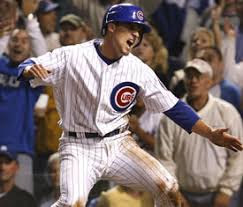 chicago cubs ryan theriot 1