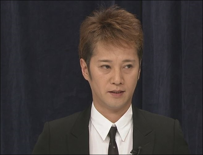 中居正広のジャニーズ退社や独立はある 残留理由がかっこいい J Trip