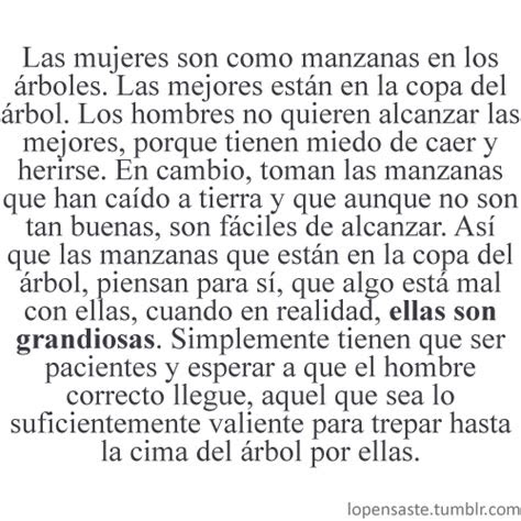 frases de amor largas tumblr imagui