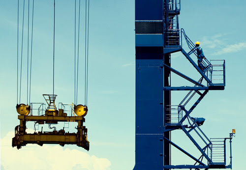 Everyday Life Photography