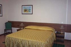 Hotel Valle Degli Ulivi 3 Stelle