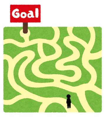 文化祭の迷路の作り方や材料は 壁や仕掛け トラップなど詳しく解説 情熱的にありのままに