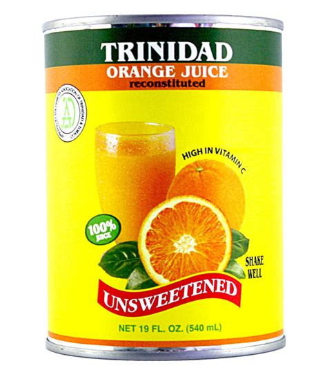 We may earn commission on some of the items you choose to buy. FINEST BRAND FOOD - TRINIDAD JUICE
