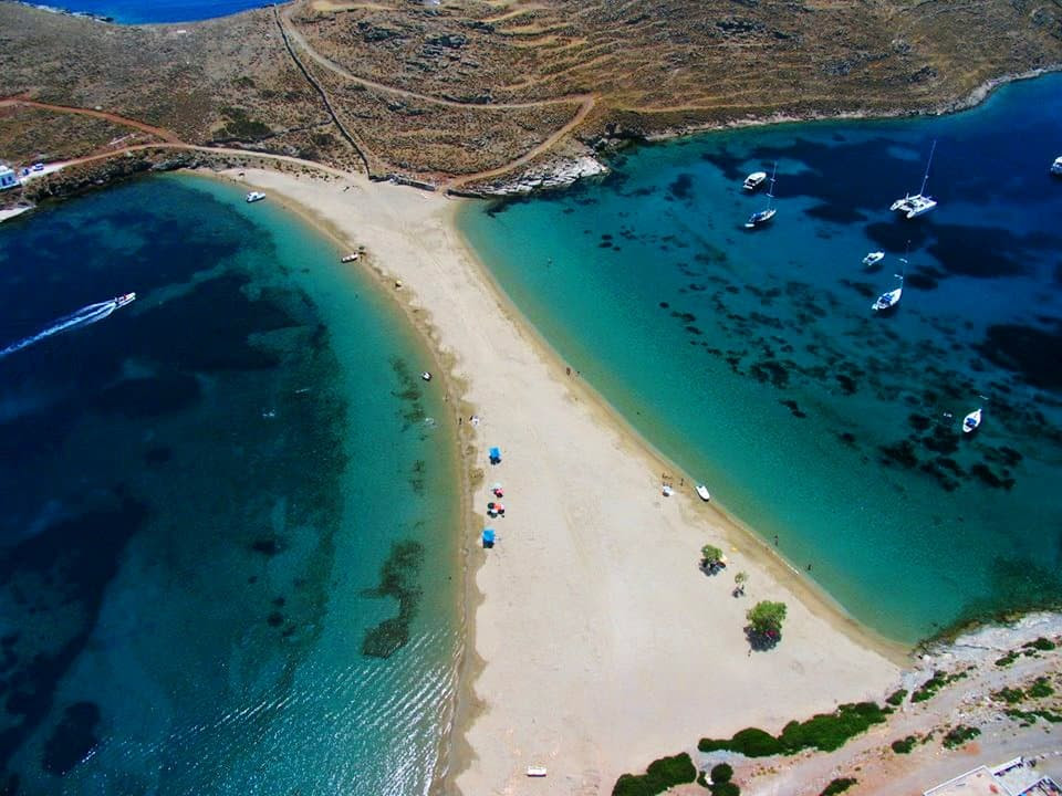 Φολέγανδρος: Η νούμερο 1 επιλογή για εσάς και το ταίρι σας ...