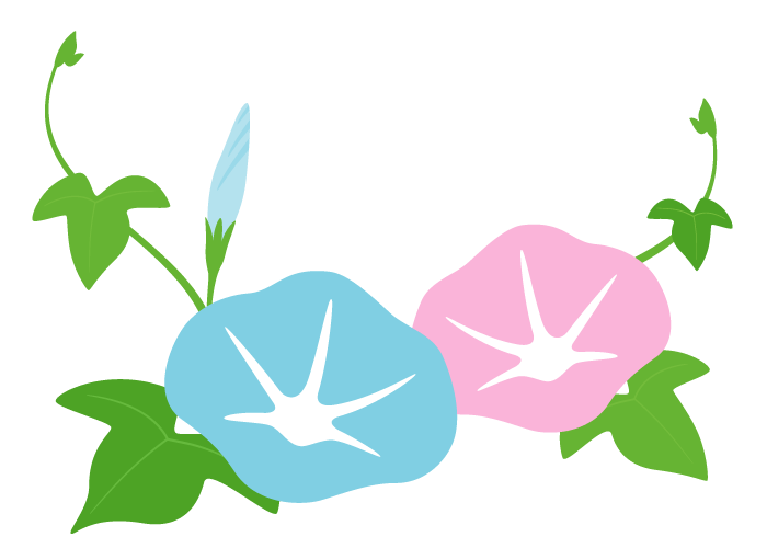 最も共有された 夏 イラスト 和風 無料 ただ素晴らしい花