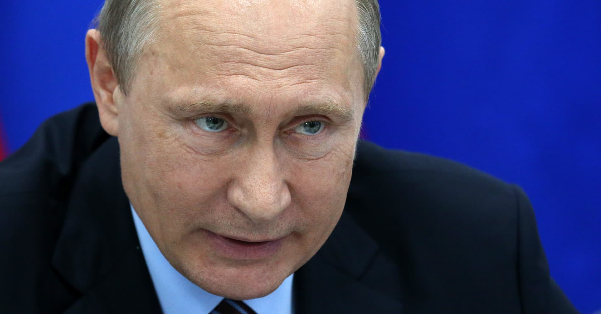Vladimir Putin may not want Donald Trump in White House, professor says