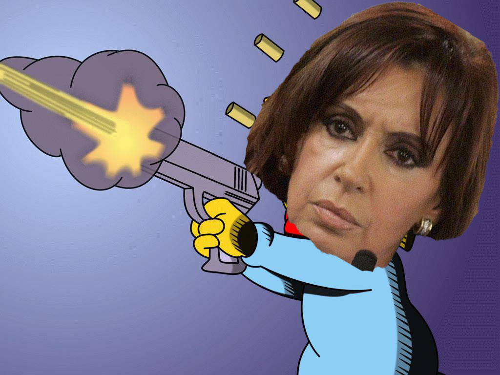 Resultado de imagen para Mataron a kirchner