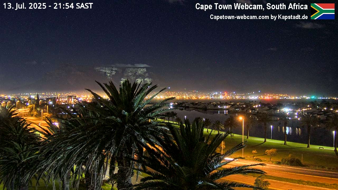 xxx07h, Capetown, 18.4