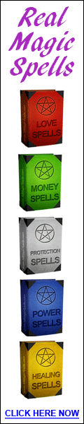 All Magic Spells