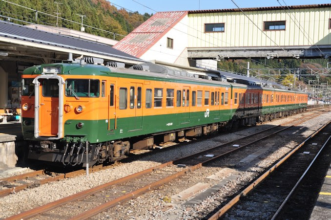 信越本線 高崎 横川 軽井沢 ｊｒ東日本 日本の旅 鉄道見聞録