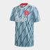 Ajax Third Kit 2022 : Ajax 2020-21 Adidas Away Kit | 20/21 Kits | Football shirt ... / The kit is a tribute to the ajax fans and the love shared by the club and its fans for reggae legend bob marley and his iconic song, three little birds.