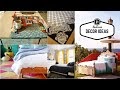 Budget Home Decor Ideas Bedroom