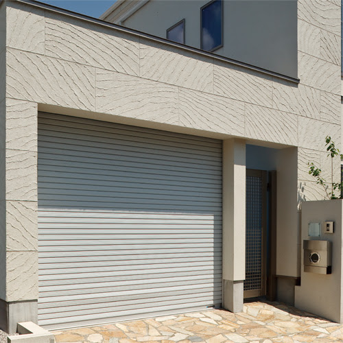 エスプリ 快適空間設計工房 文化シヤッター