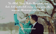 24+ Kata Mutiara Cinta Islami Pernikahan, Inspirasi Terbaru Untuk Kamu!