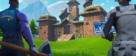 playground mode  fortnite shacknews