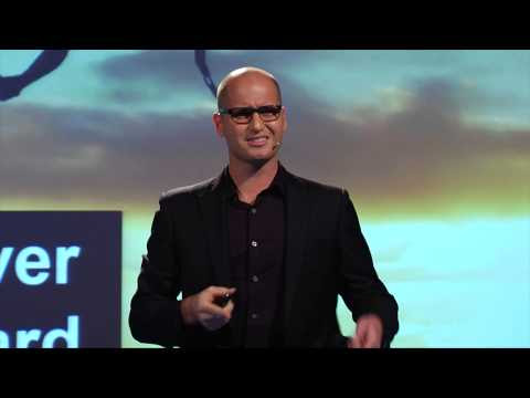 De-Coding the next generation, TED Talk by Michael McQueen