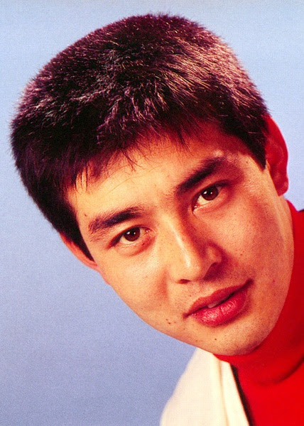 渡哲也写真 电视指南