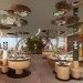 azerbaijan, azerbaijan pavilion, milan expo, world expo, milan expo 2015, azerbaijan milan expo, 2015 world expo, energy consumption, timber slats, recyclable materials,