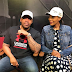 Gym Shona Ferguson : Connie Ferguson and her family don't mess around when it ... - In a few days time, actress connie ferguson will be celebrating her 50th birthday and it's still hard to taking to instagram, on june 1st, connie shared a video of her and her husband shona and their.