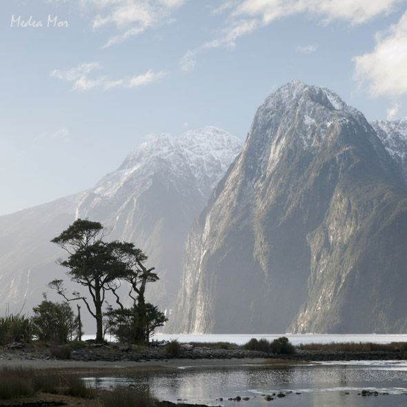 Milford Sound