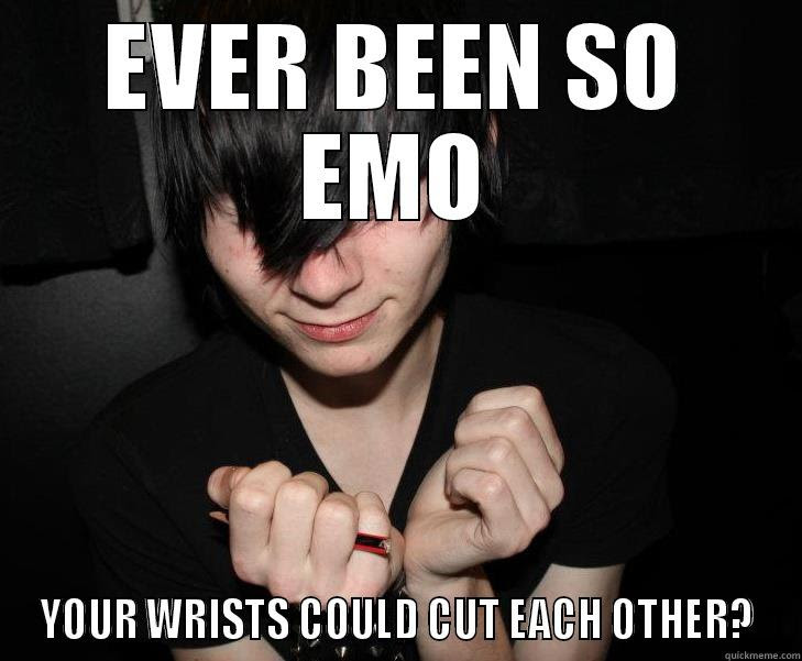 Sharpy Wrists Quickmeme