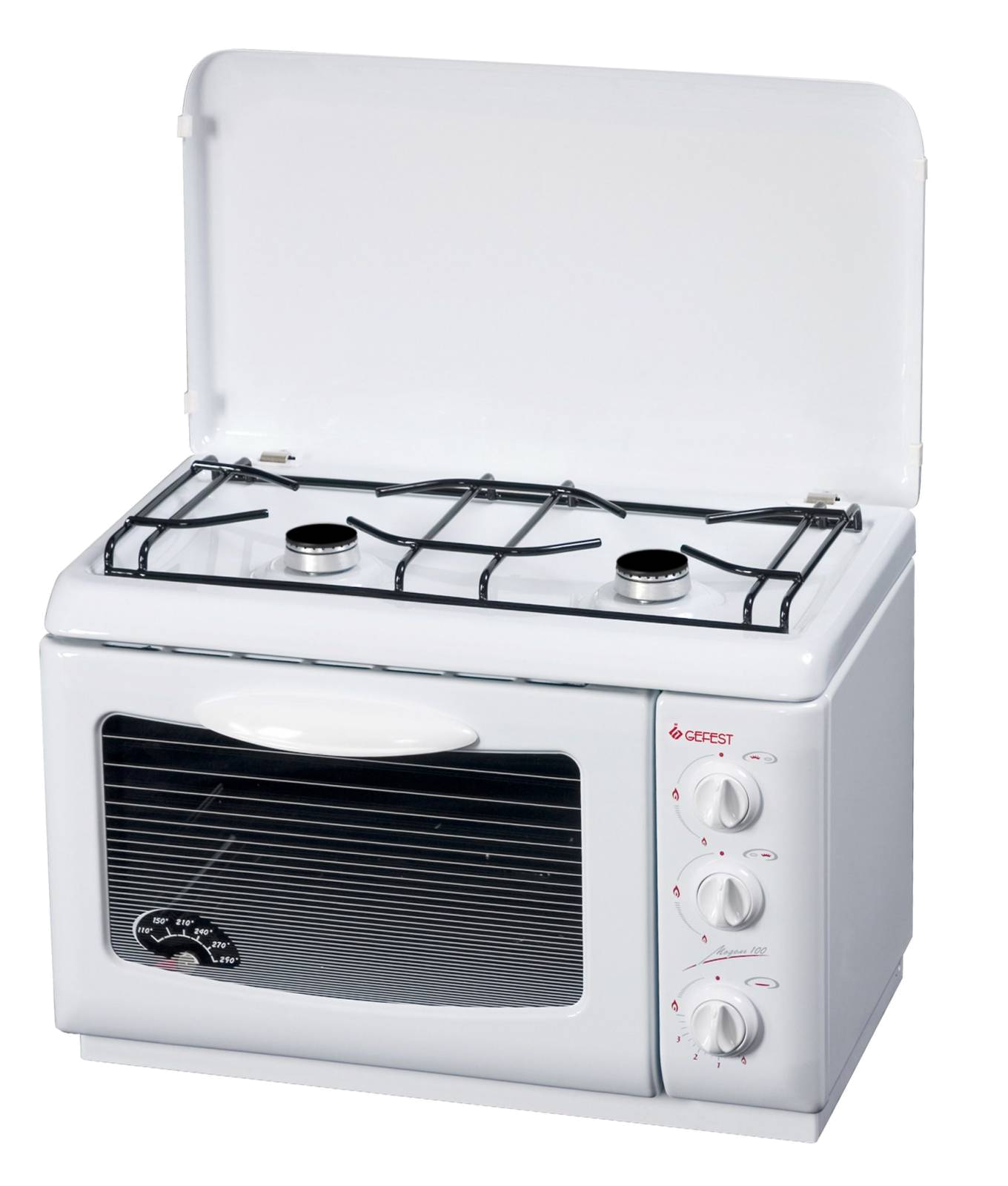 Gas stove PNG