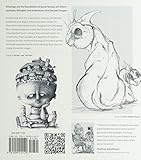 Sketching from the Imagination: Fantasy