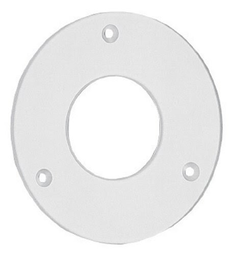 Porter-Cable 42188 2-1/2-Inch Hole Sub Base