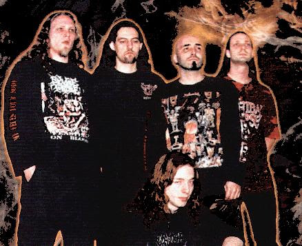 Pernicious - Photo