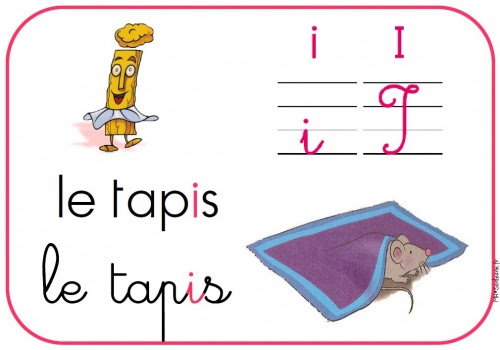 Cp Page 2 Le Petit Cartable De Sanleane