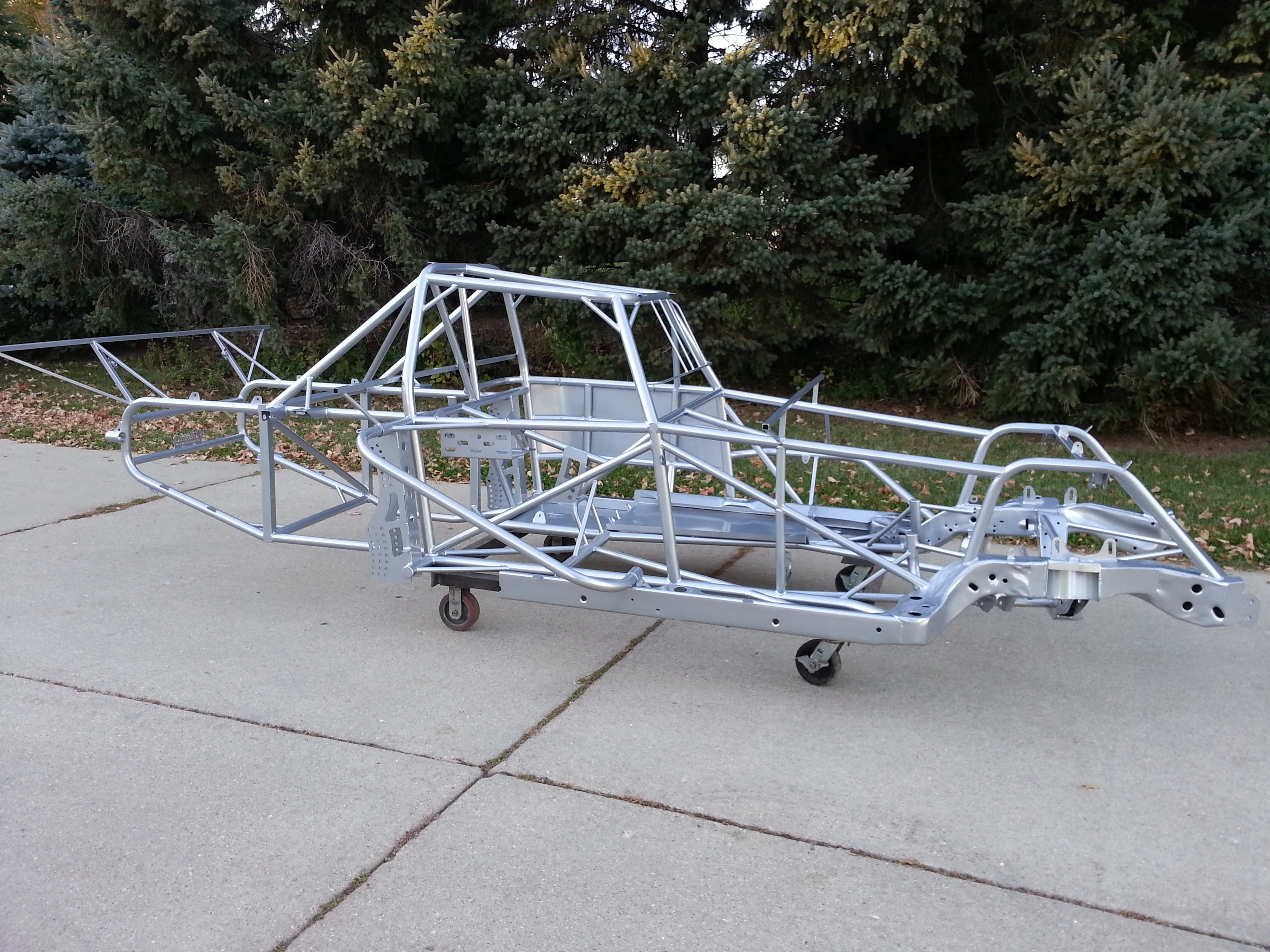 Ultimate RaceCars LLC Â» Modifieds & Sportmods